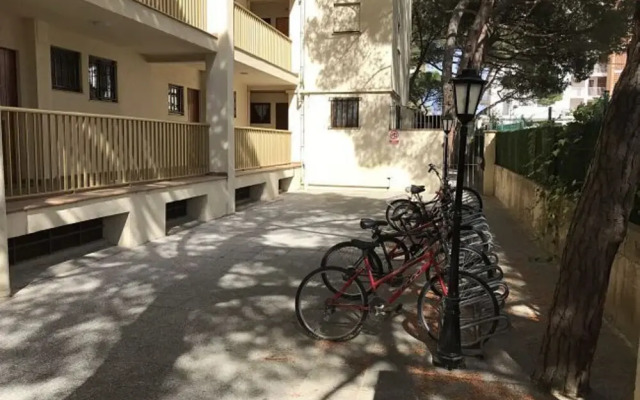 Apartamento Mar Y Carmen N 17