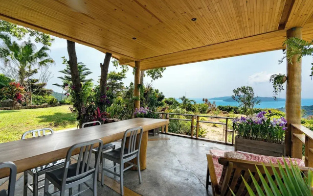 Villa Bella Vista Samui