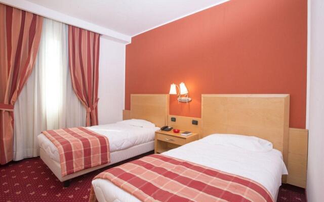 Hilton Garden Inn Milan Malpensa