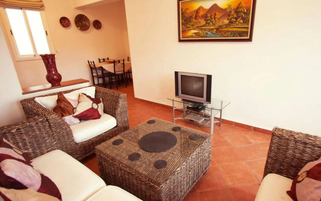Jawhara Smir Residence
