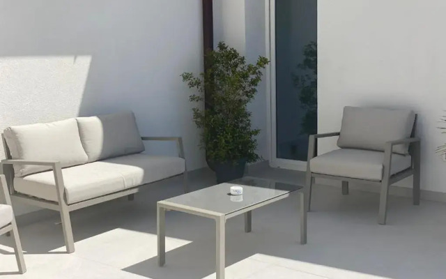 Il Mare di Giù Boutique Guesthouse