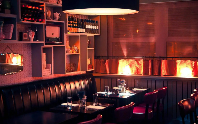 The Martello Hotel