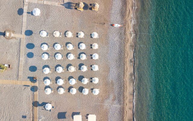 Lindos White Hotel & Suites
