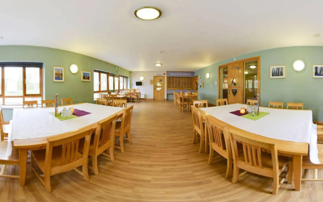 YHA Sherwood Forest - Hostel
