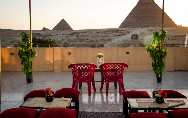 Sphinx Guest House