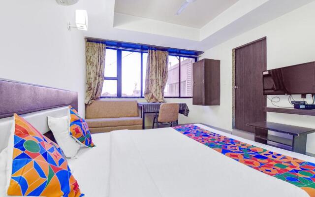 Fabhotel Skyland