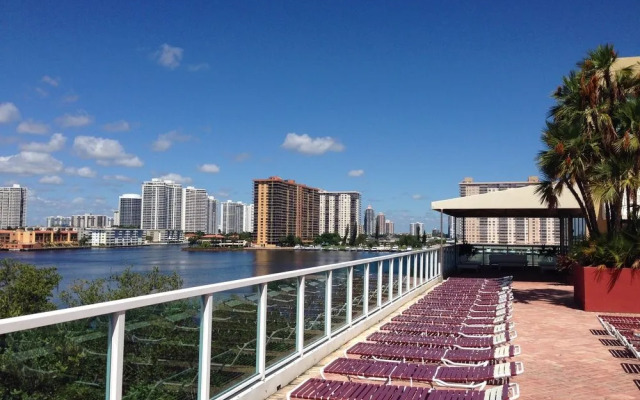 Miami Waterfront Apartments