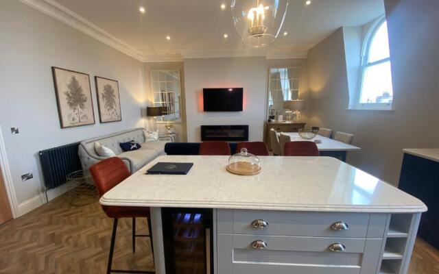 Derwent House Apartments