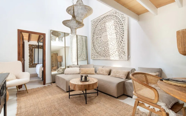 Le Petit Paradis in Biniagual