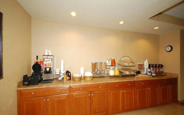 Best Western Annawan Inn