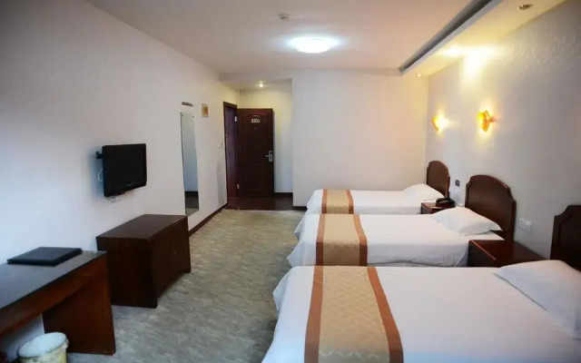 Xingyue Business Hotel
