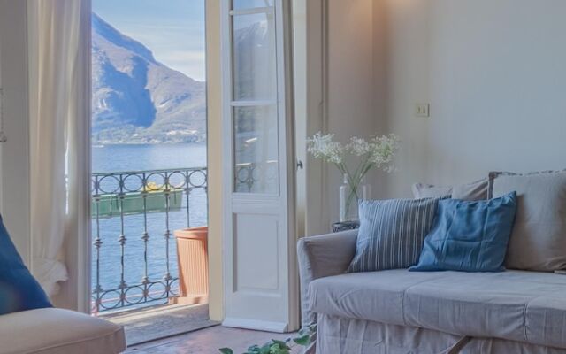 Al Porticciolo in Varenna