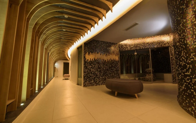 Forest Retreat & Spa