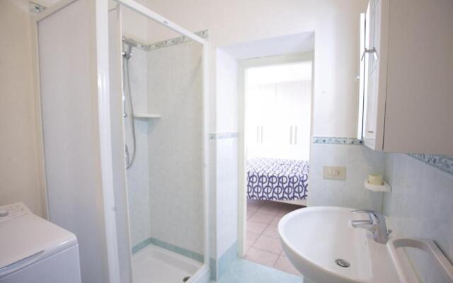 Appartamento Costa Ovest