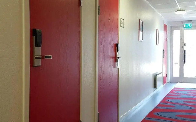 STF Vilsta Vandrarhem