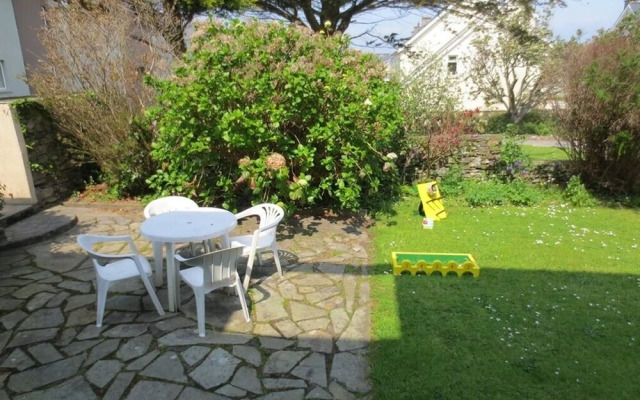 The Stone House B&B