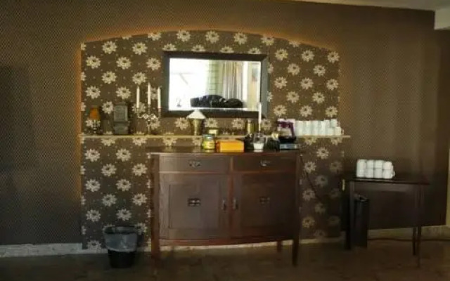 Quality Hotel Selma Lagerlof