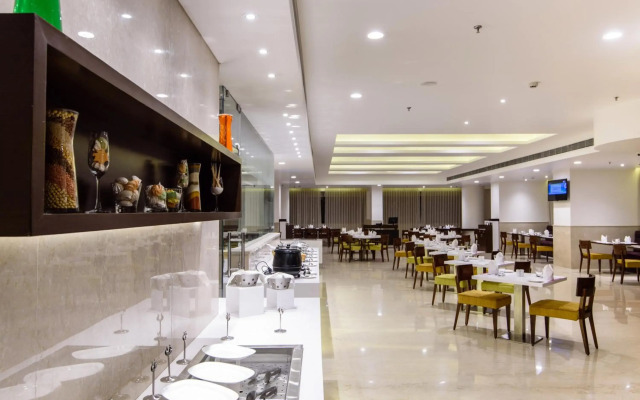 Regenta Central Jaipur