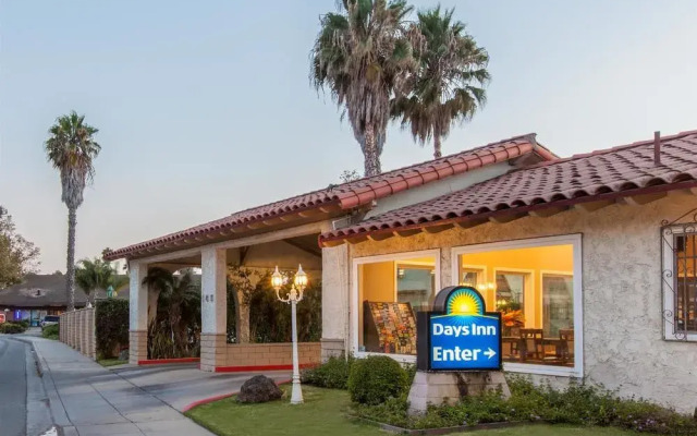 Days Inn Camarillo
