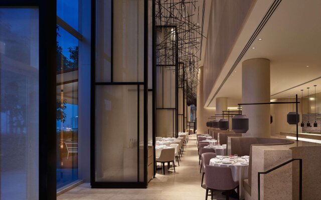 Park Hyatt Bangkok