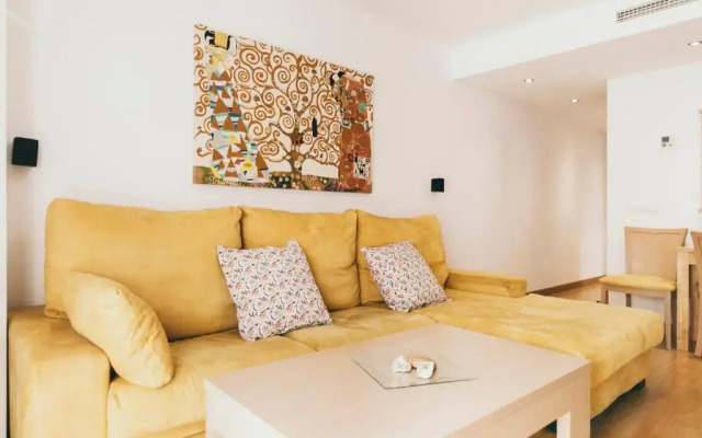 Apartamento Torremolinos Centro