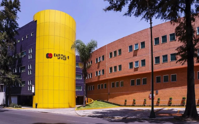 Hotel Vía la Villa
