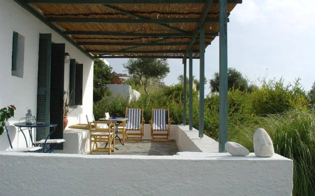 Niriides Villas