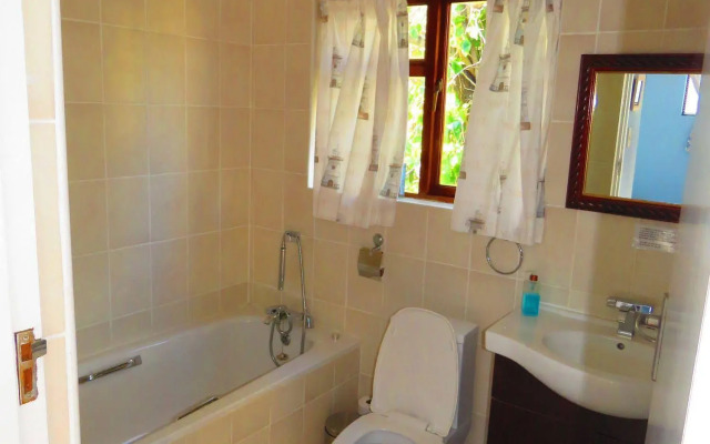 Footprints of Knysna