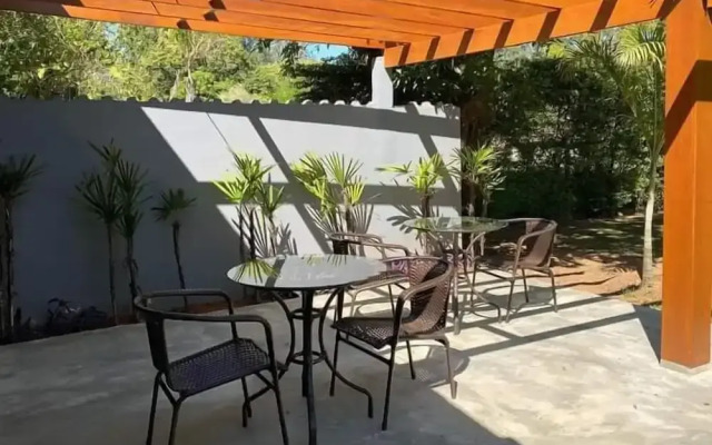 Hotel Pousada Jaguariuna