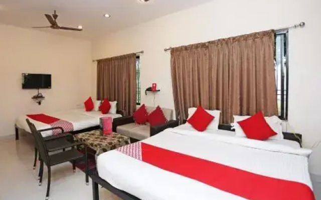 Parampara Garden By OYO Rooms
