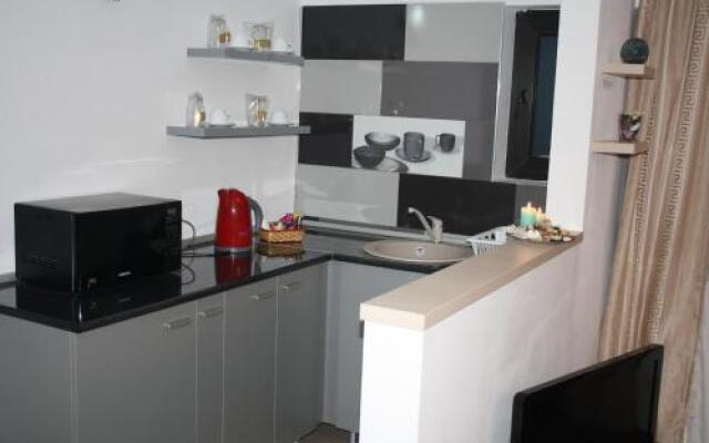 Hotel Solymar