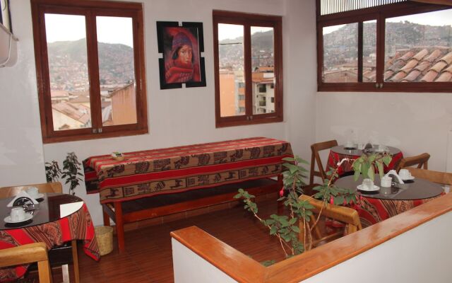 Illapa Inn Cusco