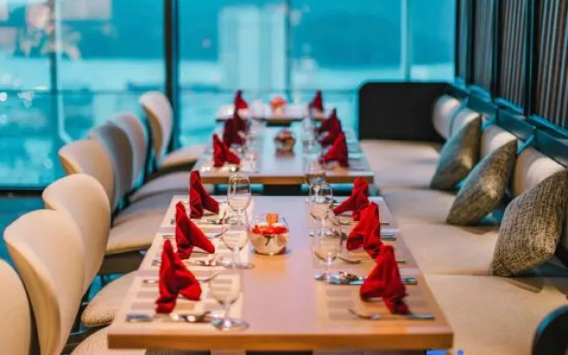 TMS Quy Nhon SeaView Condotel – Guest Rooms – Quy Nhon