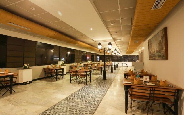 Zip by Spree Hotel Mangala International