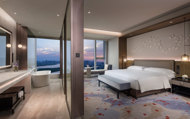 InterContinental Quanzhou by IHG – Guest Rooms – Quanzhou