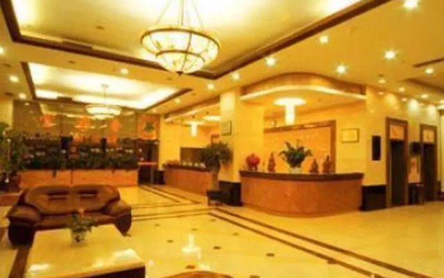 Hibernian Hotel
