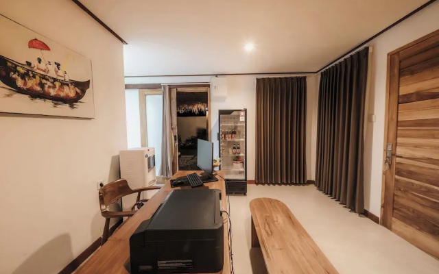 Hiraya Uluwatu – Guest Rooms – Pecatu
