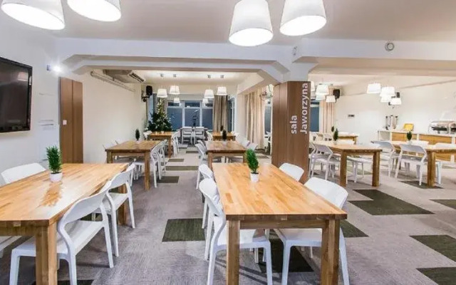 Hotel Jaworzyna Krynicka