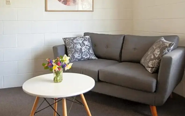 Ranfurly Motels