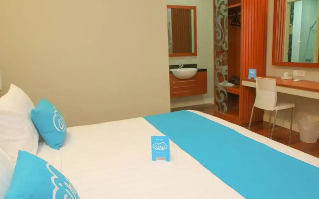 Airy Klojen Gajayana Slamet Riyadi 1 Malang