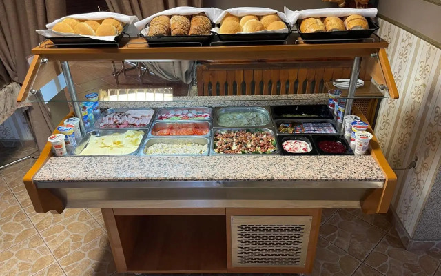 Zajazd Restauracja Derby