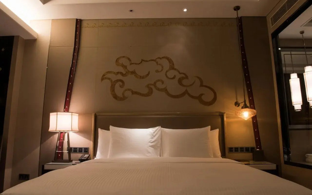 Wanda Vista Xining Hotel