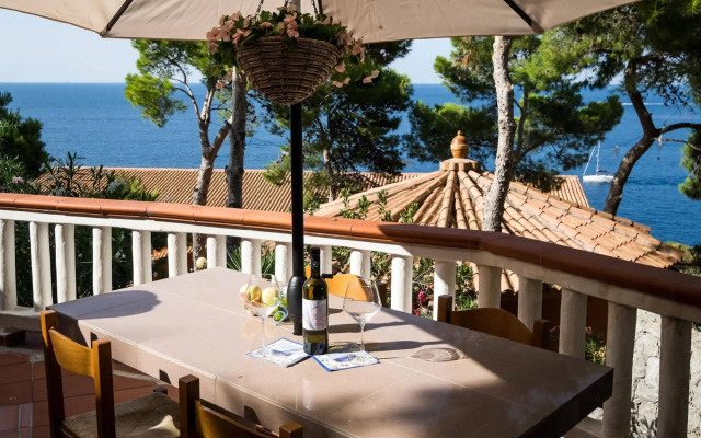 Solemar Sicilia - Residence Mer et Soleil