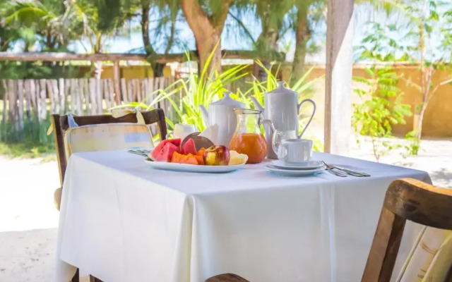 Villa del Mar Praia hotel - Frente a Praia