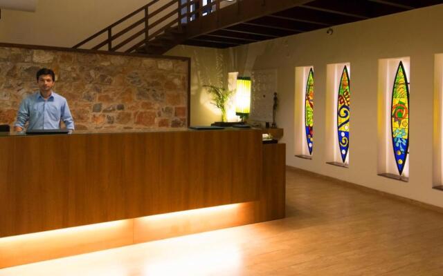 Lemon Tree Hotel, Tarudhan Valley, Manesar