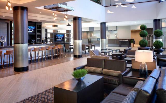 Detroit Marriott Southfield