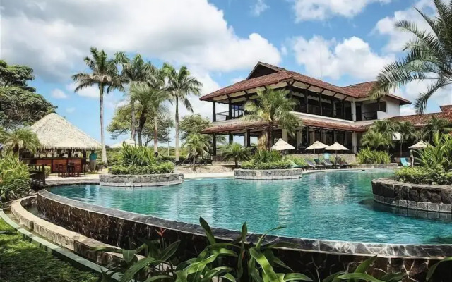 Villa Tranquila