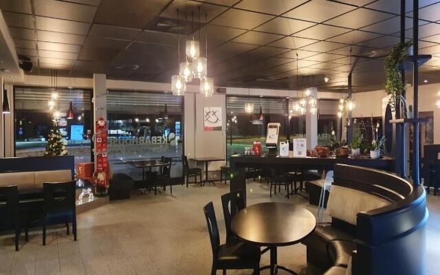 Motell Svinesundparken