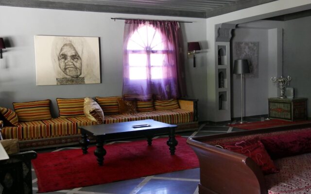 Riad Dar Ilham
