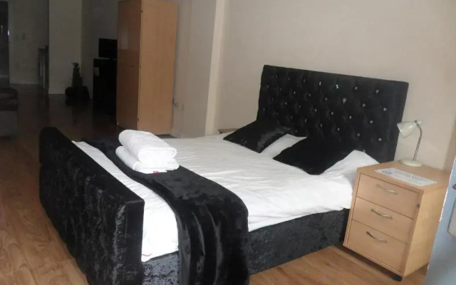 KG Short Stay Express Luxury Apartments